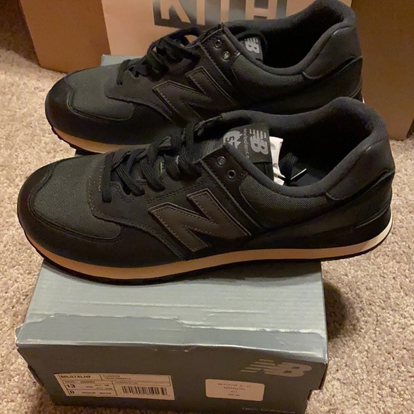 New Balance Shoes | New Balance 574 Shoes Brand New In Box 3 115 ... New Balance Shoes | New Balance 574 Shoes Brand New In Box 3 115 ...